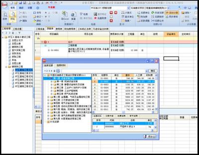 鵬業(yè)軟件鎖與西南石油清單預(yù)算軟件在軟件工程中的應(yīng)用與影響