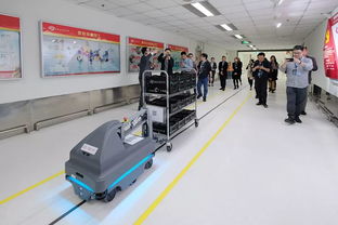 感受智能制造的力量 專訪希捷全球運營、產品和技術執行副總裁Jeffrey D. Nygaard