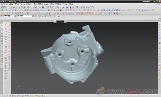 廈門3D掃描與逆向工程服務 數(shù)字內(nèi)容制作的新篇章