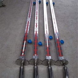 頂裝式磁翻板液位計(jì) 江蘇金湖黃河自動(dòng)化儀表廠(chǎng)的液位測(cè)量解決方案